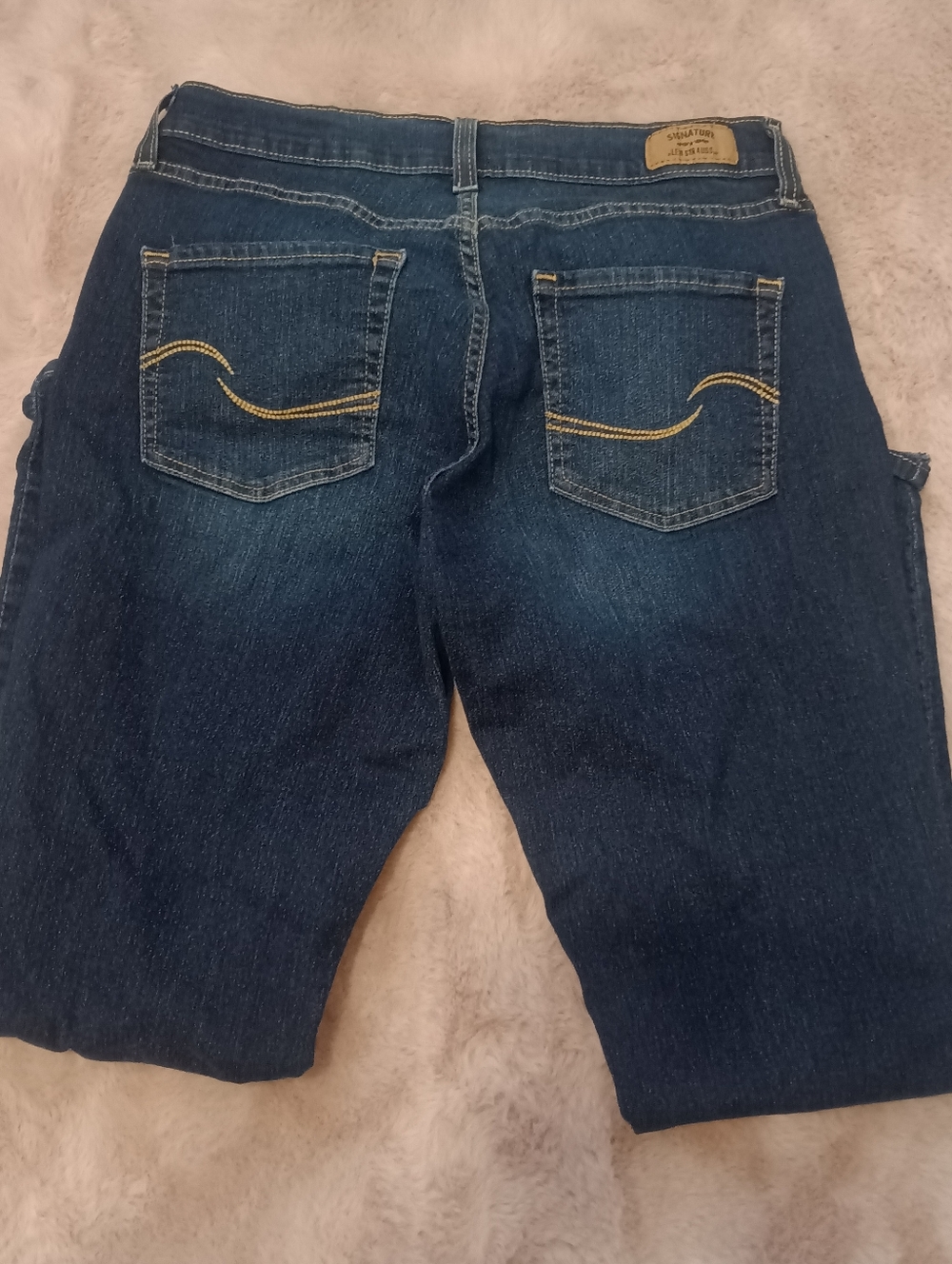 Levi Jeans - Picture 4 of 5